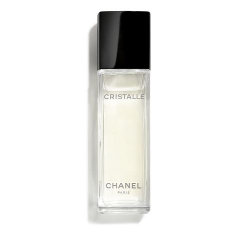 discobery chanel chino tiradose gases|CRISTALLE Eau de Toilette Spray .